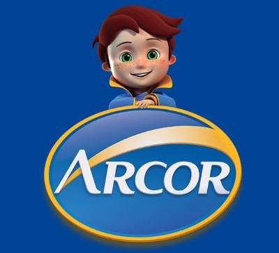 brand
